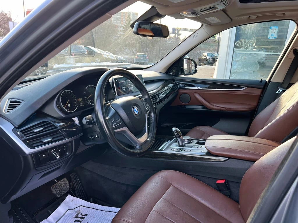 BMW X5 * xDrive35i Sports Activity Vehicle | NO ACCIDENTS | Mobile.bg � ����������� 17