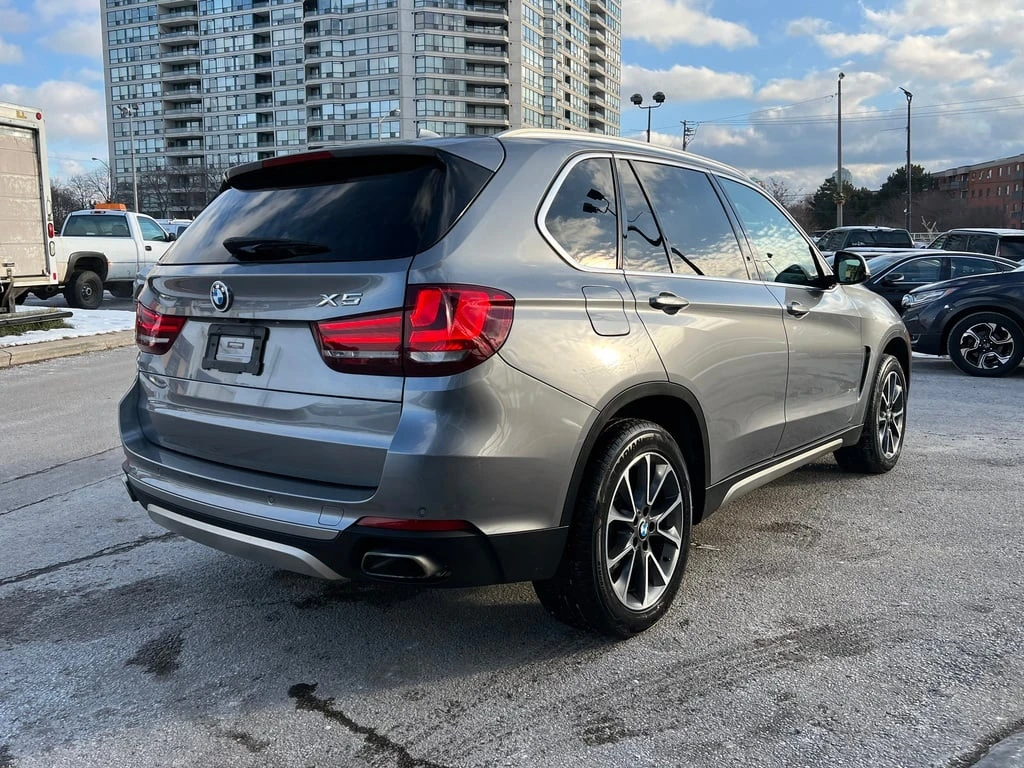 BMW X5 * xDrive35i Sports Activity Vehicle | NO ACCIDENTS - изображение 6