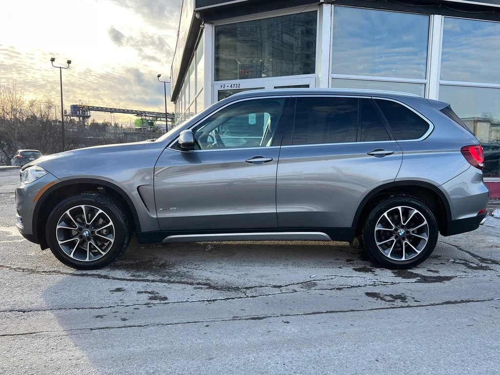 BMW X5 * xDrive35i Sports Activity Vehicle | NO ACCIDENTS - изображение 9