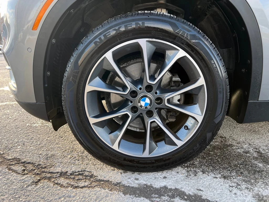 BMW X5 * xDrive35i Sports Activity Vehicle | NO ACCIDENTS | Mobile.bg � ����������� 12