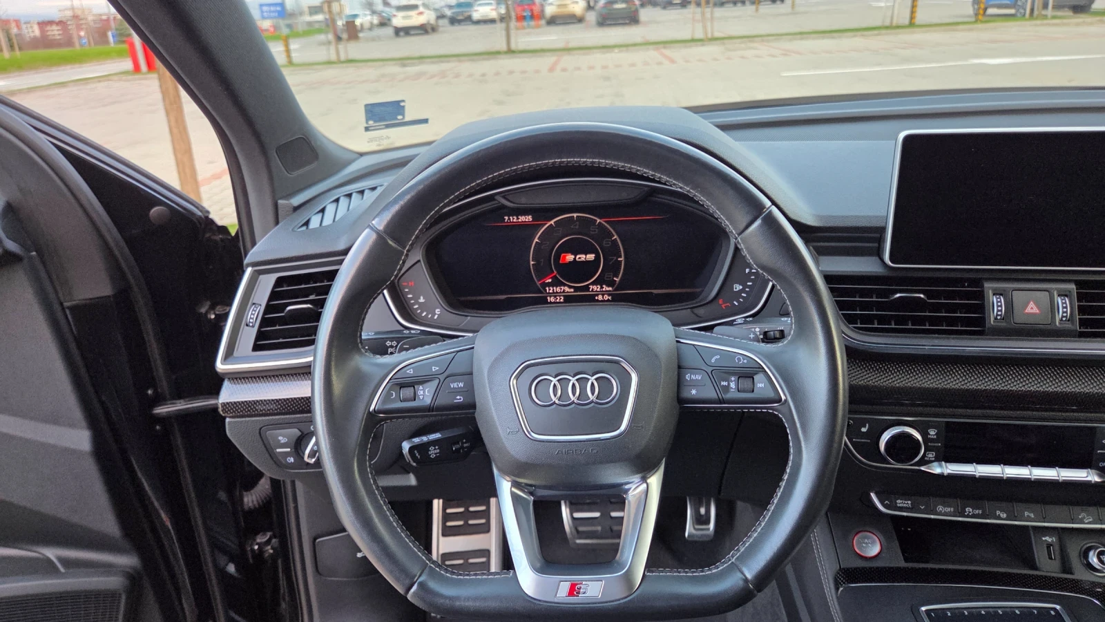 Audi SQ5 2019 PRESTIGE | Mobile.bg � ����������� 11