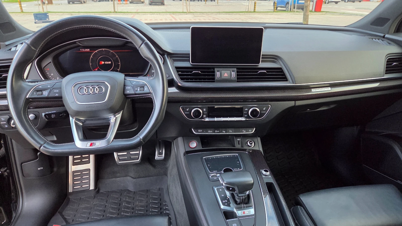 Audi SQ5 2019 PRESTIGE | Mobile.bg � ����������� 12