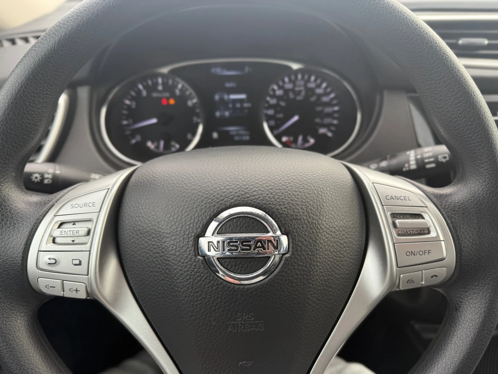 Nissan Rogue AWD+ 4x4+ Euro6+ ������ | Mobile.bg � ����������� 12