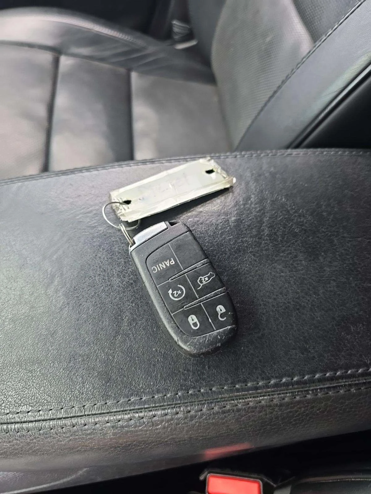 Jeep Grand cherokee  - изображение 8