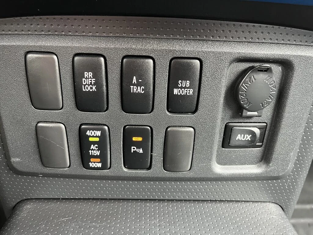 Toyota Fj cruiser CARFAX* ��������������� | Mobile.bg � ����������� 14