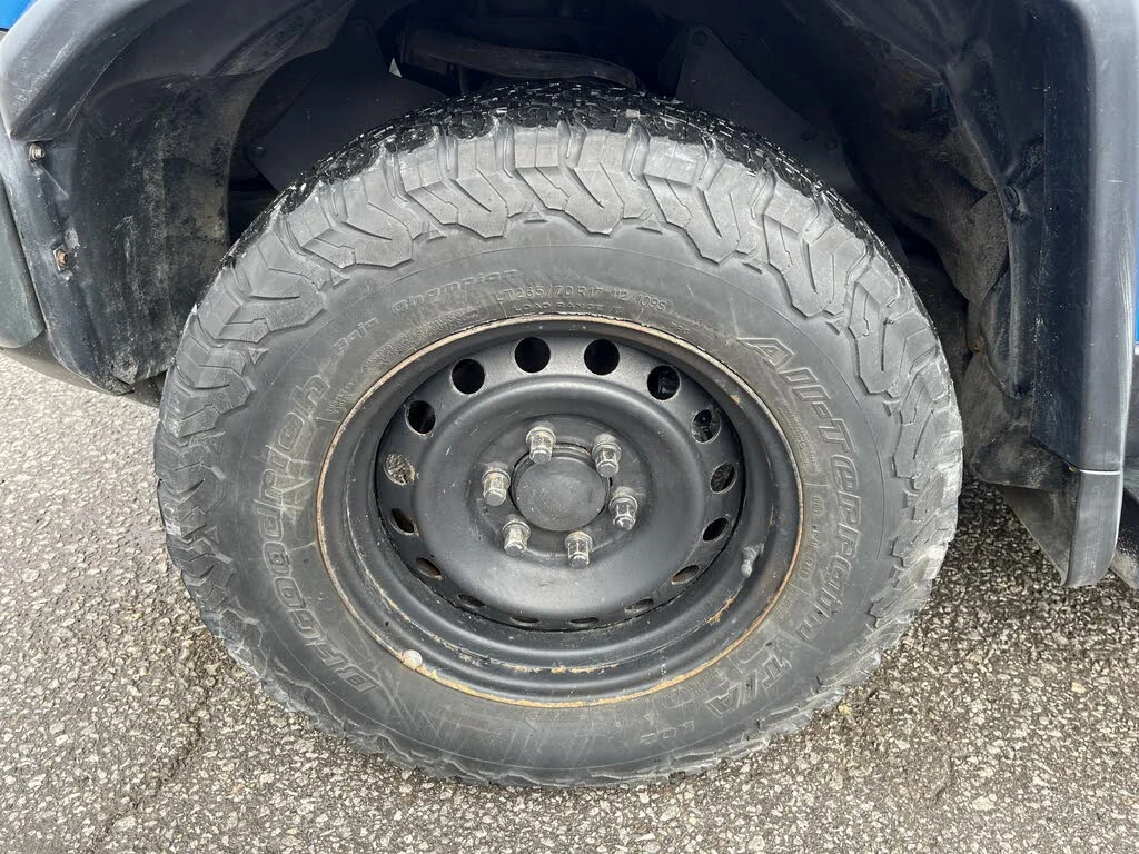 Toyota Fj cruiser CARFAX* ��������������� | Mobile.bg � ����������� 8