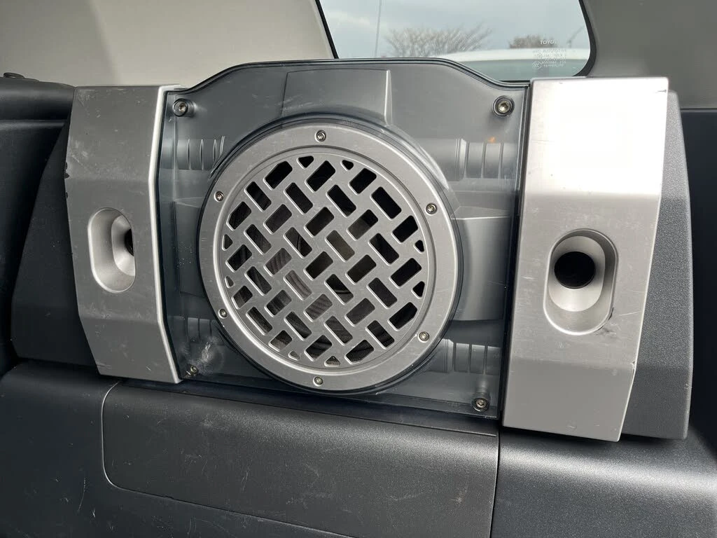 Toyota Fj cruiser CARFAX* ��������������� | Mobile.bg � ����������� 17