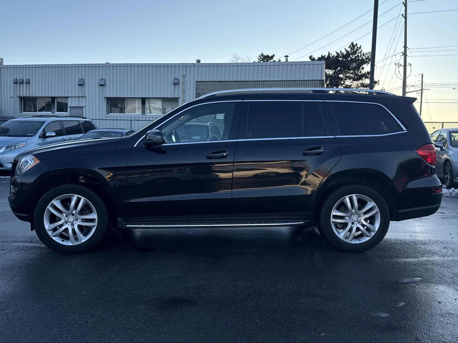 Mercedes-Benz GL 350 BLUETEC* Очакван Внос* Автофинансиране - изображение 2