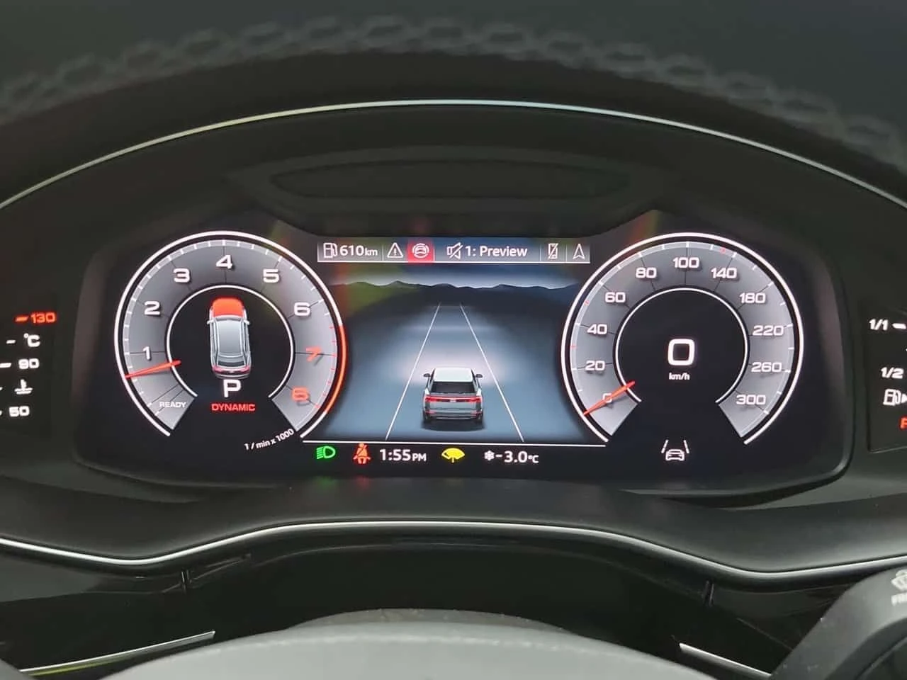 Audi Q8 * Progressiv * CARFAX * ЦЕНА ДО БГ - изображение 8