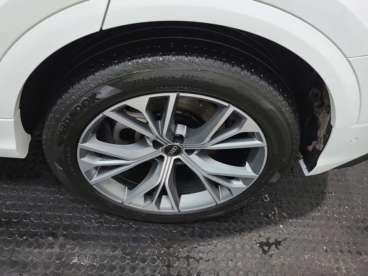 Audi Q8 * Progressiv * CARFAX * ���� �� �� | Mobile.bg � ����������� 15