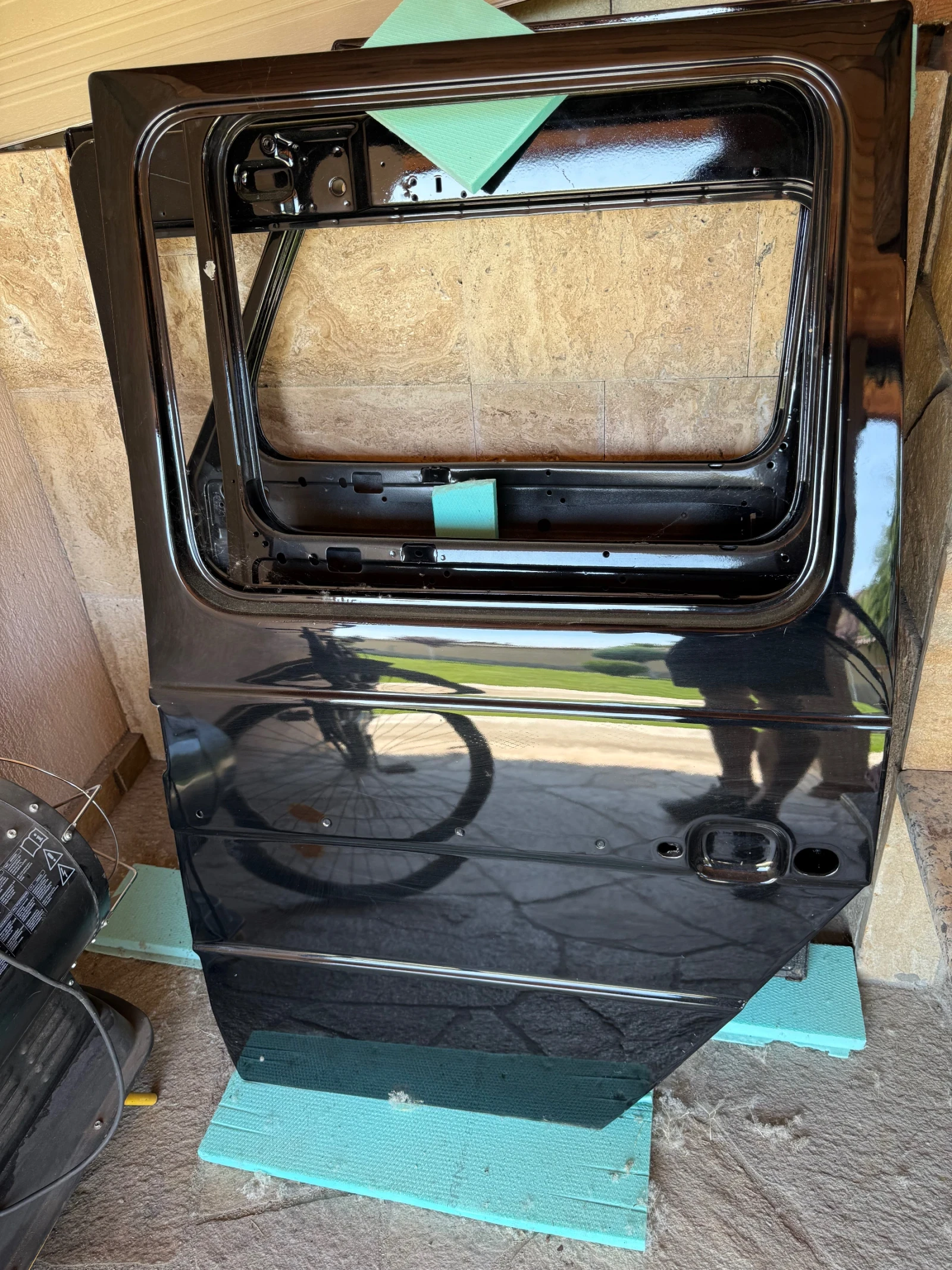 Mercedes-Benz G 500 �� ����� � ����������� | Mobile.bg � ����������� 10