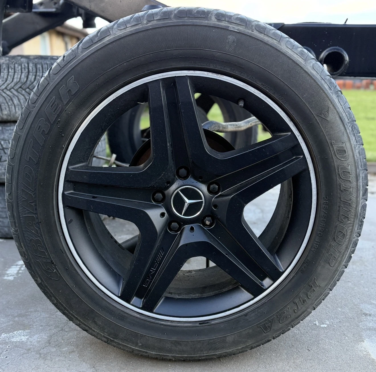 Mercedes-Benz G 500 �� ����� � ����������� | Mobile.bg � ����������� 6