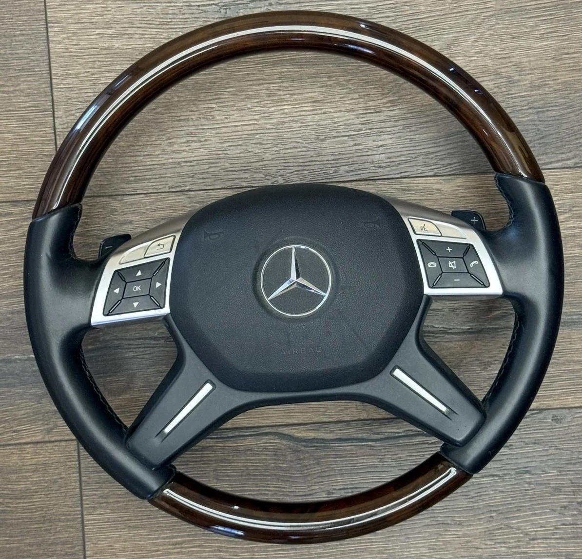 Mercedes-Benz G 500 На части с регистрация, снимка 6 - Автомобили и джипове - 53655411
