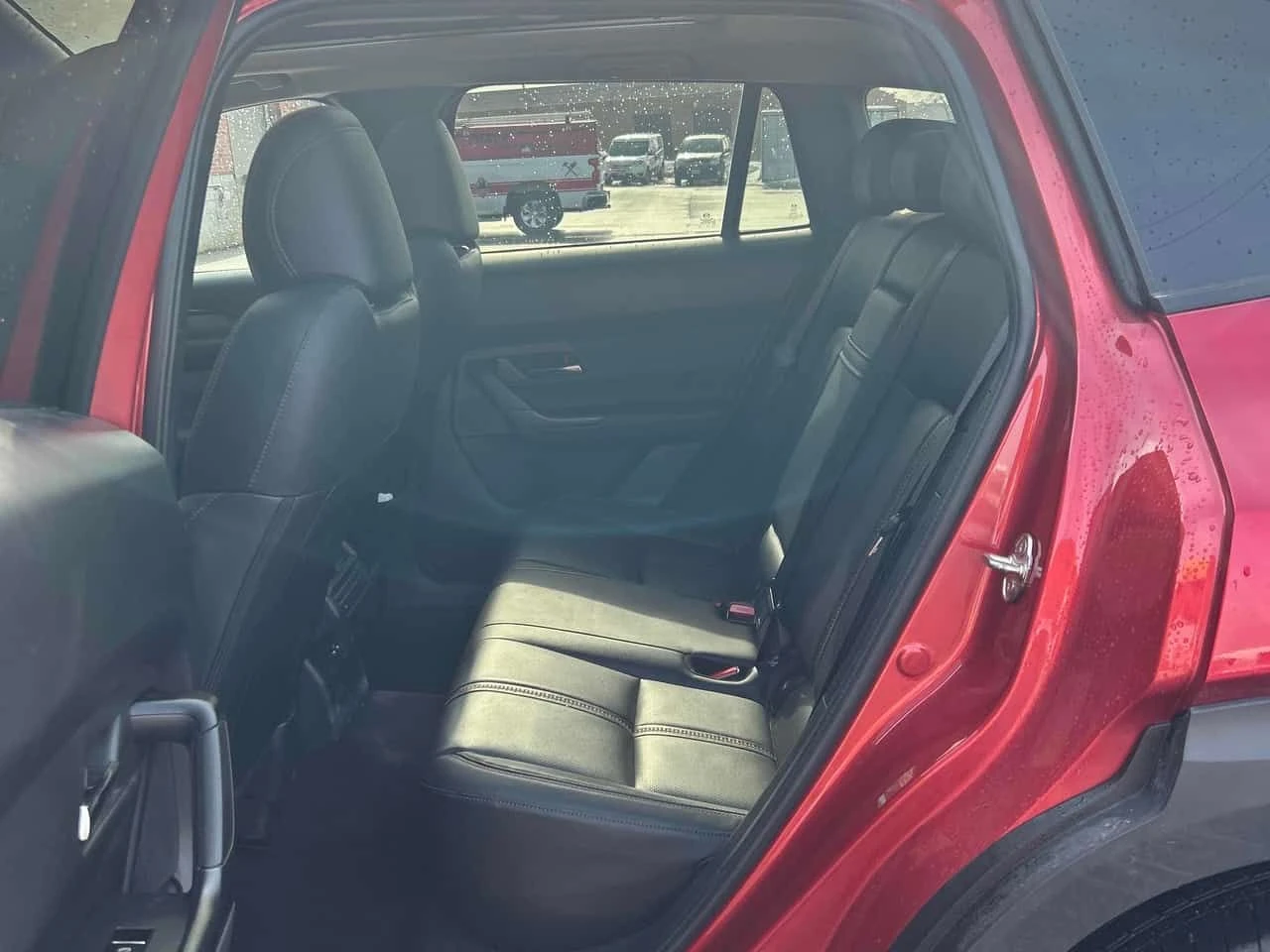 Mazda CX-50 AWD  CARFAX, снимка 15 - Автомобили и джипове - 53767333