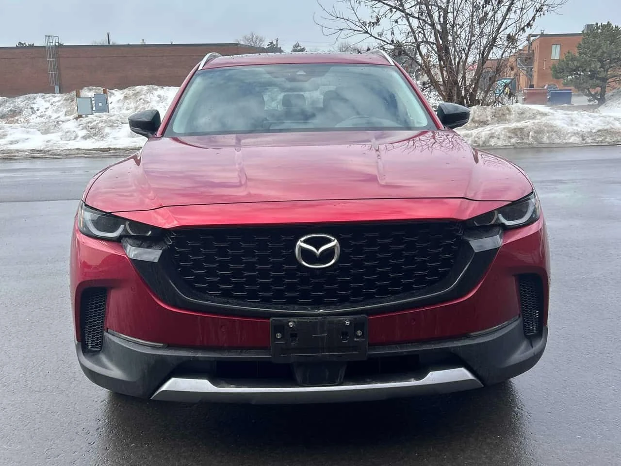 Mazda CX-50 AWD  CARFAX - изображение 6