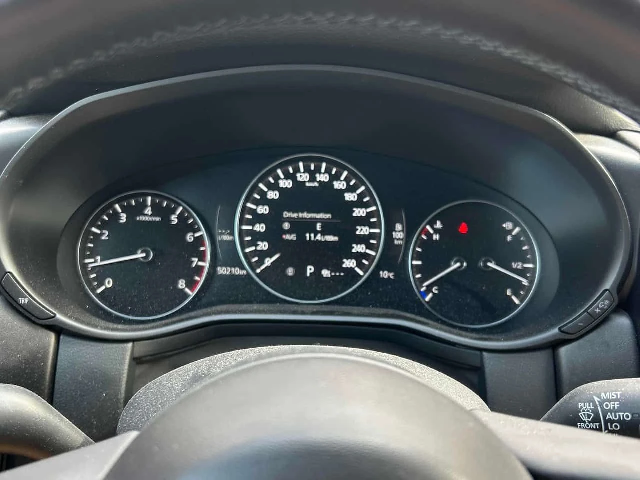 Mazda CX-50 AWD  CARFAX - изображение 8