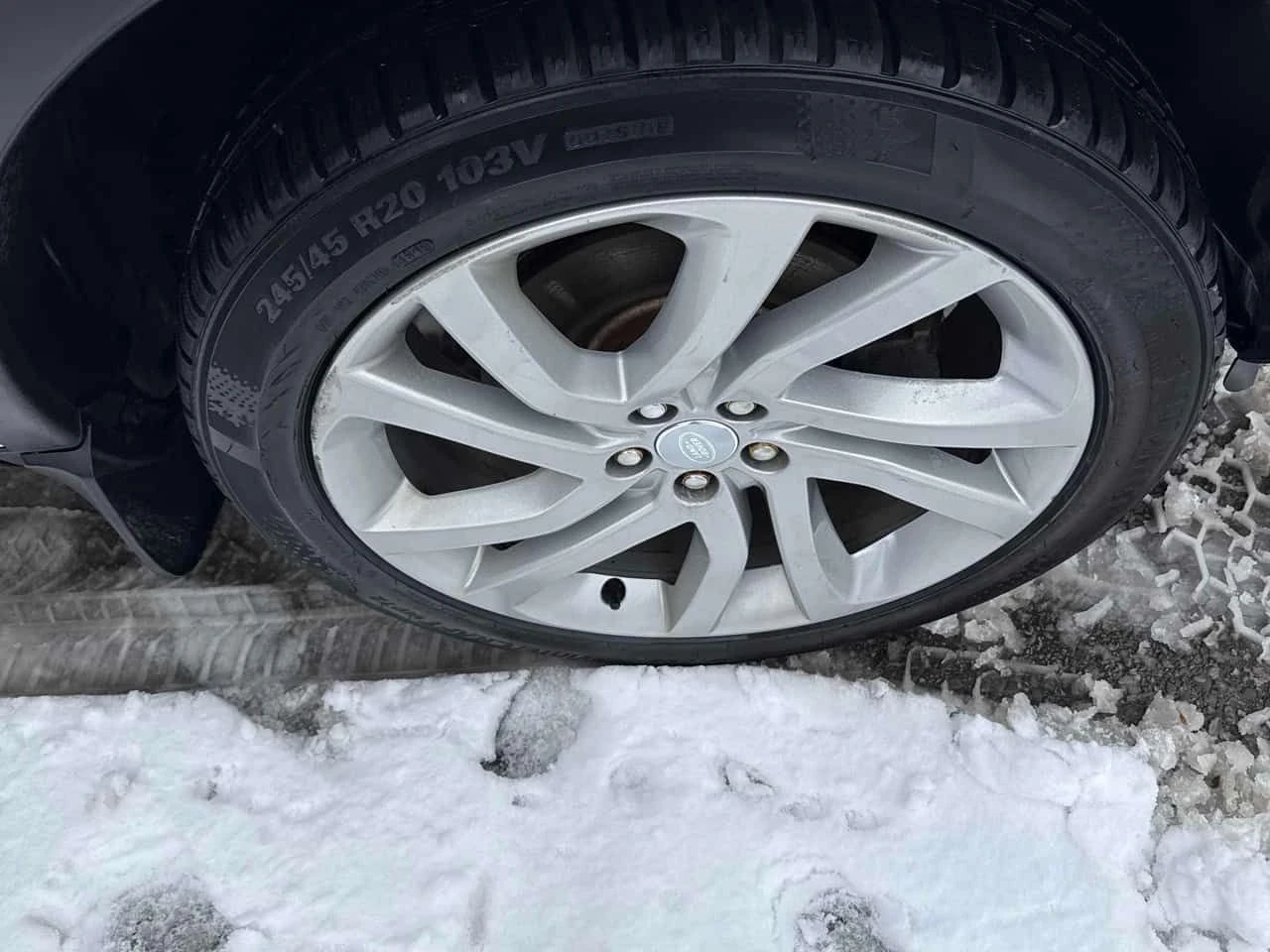 Land Rover Discovery Sport  Luxury * 2 ����� * �������� * KEYLESS * CARFAX | Mobile.bg � ����������� 7