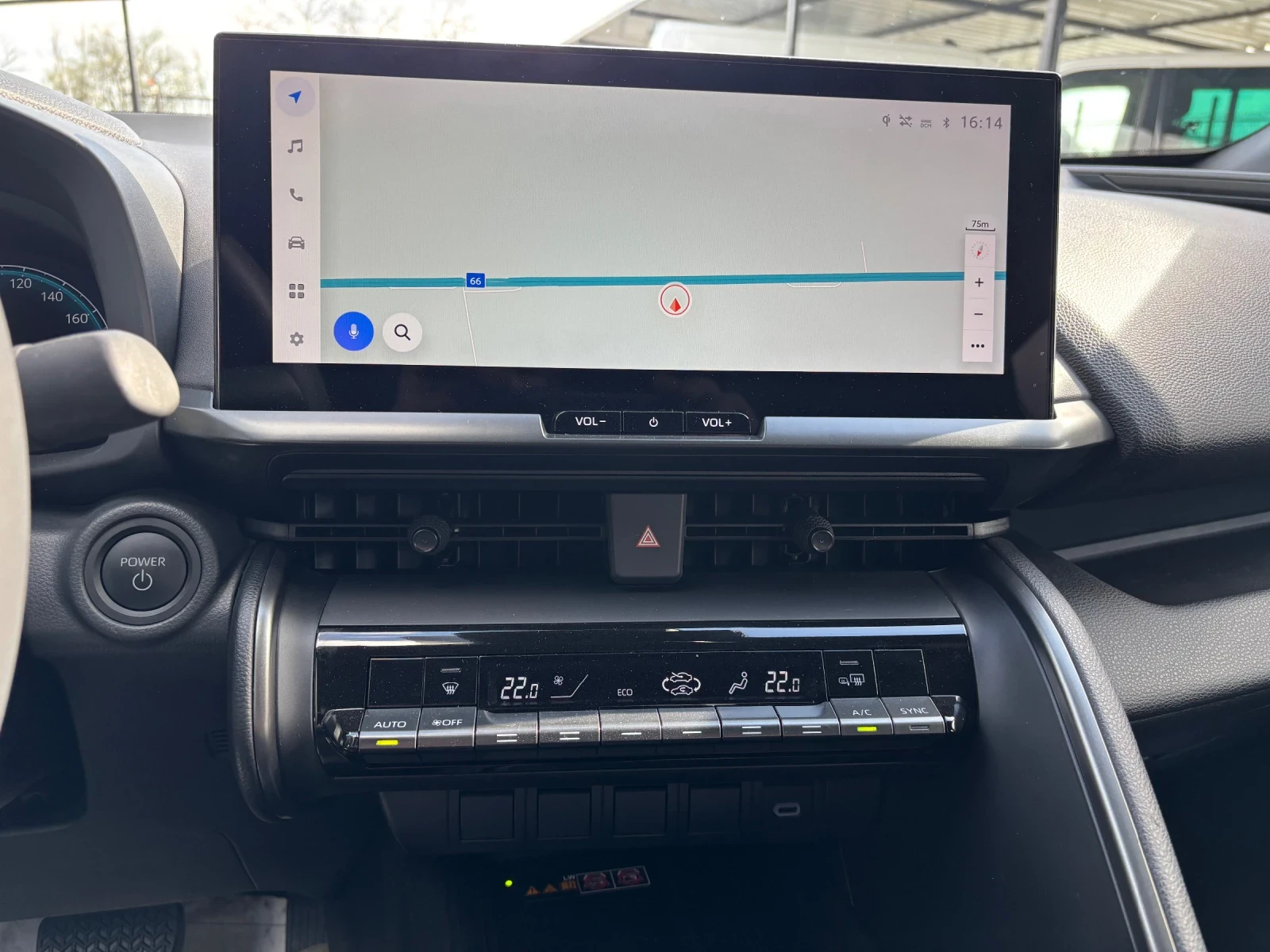 Toyota C-HR 4x4, 2.0HEV, 197ks, снимка 16 - Автомобили и джипове - 54088430