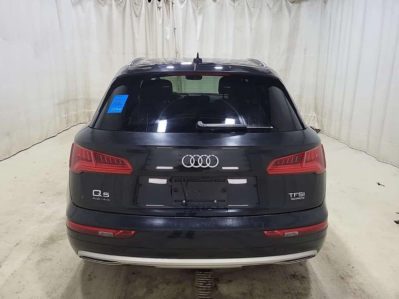 Audi Q5 * PROGRESSIV * ���� * �������� * 2 ����� * CARFAX  | Mobile.bg � ����������� 17