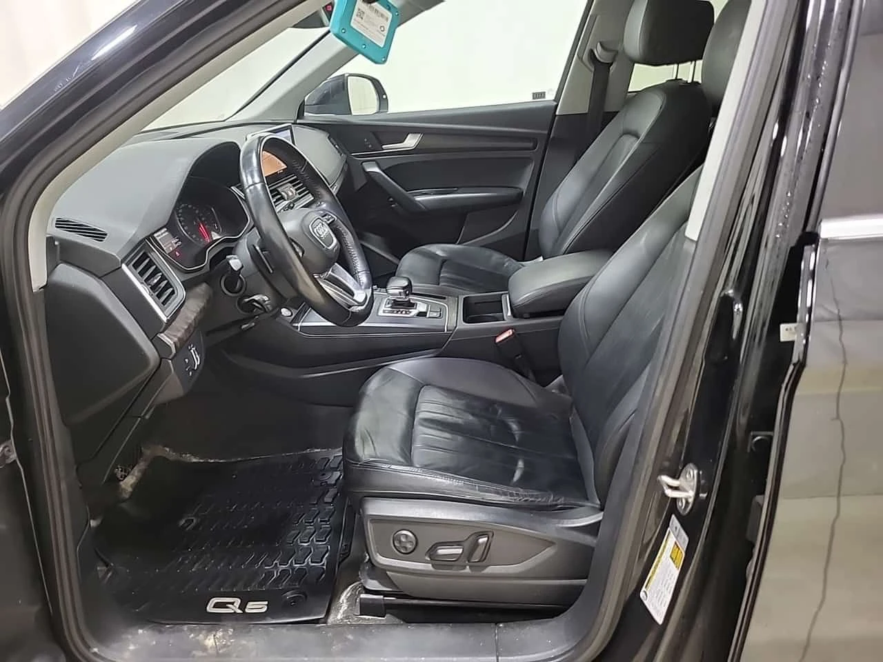 Audi Q5 * PROGRESSIV * ���� * �������� * 2 ����� * CARFAX  | Mobile.bg � ����������� 5