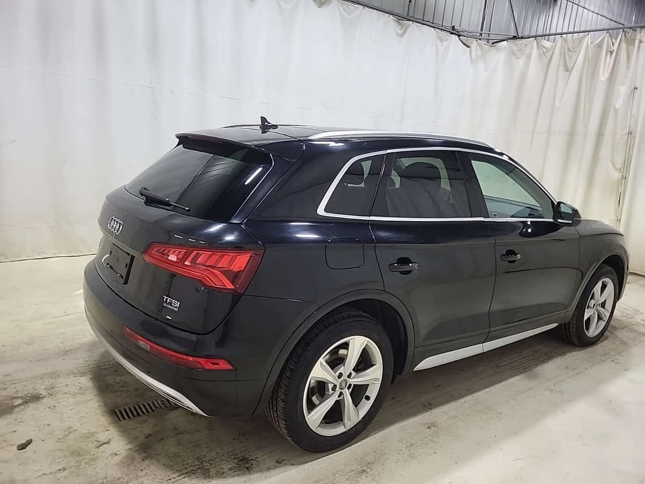 Audi Q5 * PROGRESSIV * ���� * �������� * 2 ����� * CARFAX  | Mobile.bg � ����������� 3