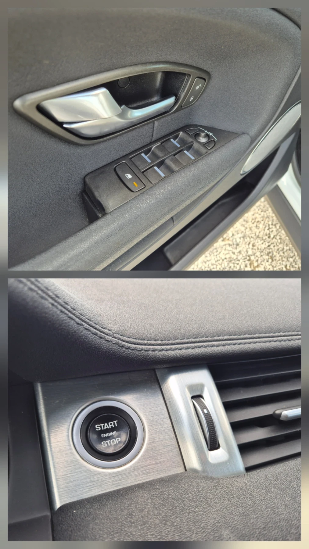 Land Rover Range Rover Evoque 2.0 D 4x4, снимка 14 - Автомобили и джипове - 54392636