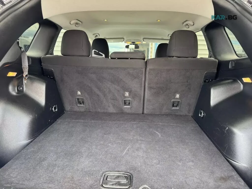 Jeep Cherokee North * 4WD * АвтоКредит * (ЦЕНА ДО БГ), снимка 17 - Автомобили и джипове - 54902017