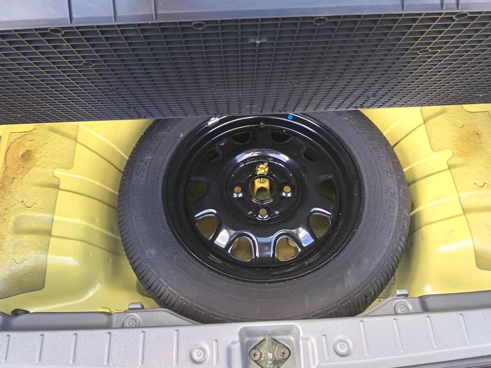 Suzuki Ignis 4х4 73000 km, снимка 13 - Автомобили и джипове - 54923360