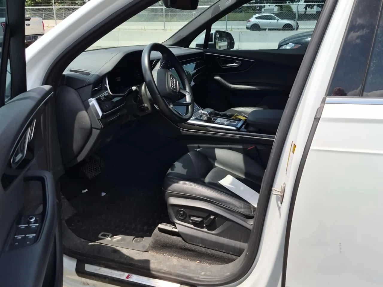 Audi Q7 55TFSI * S-Line * PROGRESSIV * CARFAX * Oт VW * , снимка 9 - Автомобили и джипове - 54941092