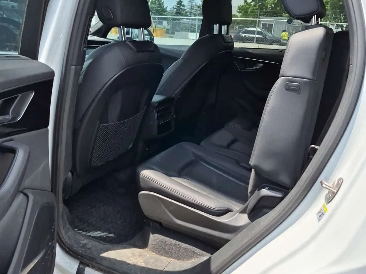 Audi Q7 55TFSI * S-Line * PROGRESSIV * CARFAX * Oт VW * , снимка 10 - Автомобили и джипове - 54941092