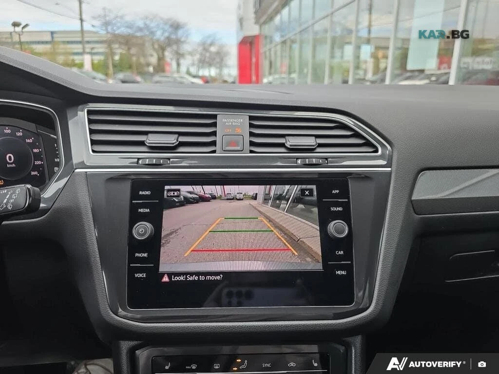 VW Tiguan Автокредит (Цена до България), снимка 14 - Автомобили и джипове - 55133704