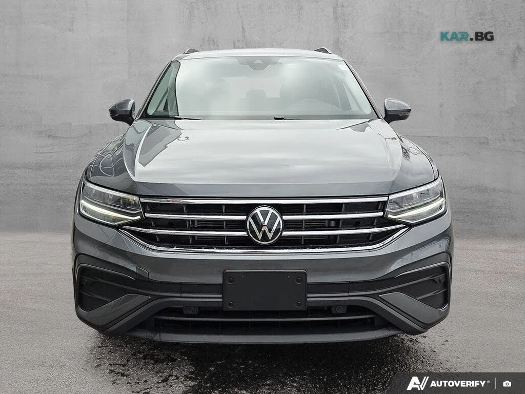 VW Tiguan Автокредит (Цена до България), снимка 7 - Автомобили и джипове - 55133704