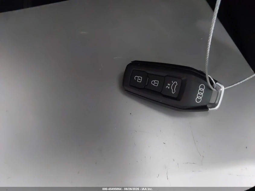 Audi Q6 E-Tron Premium Plus Quattro, снимка 11 - Автомобили и джипове - 55246235