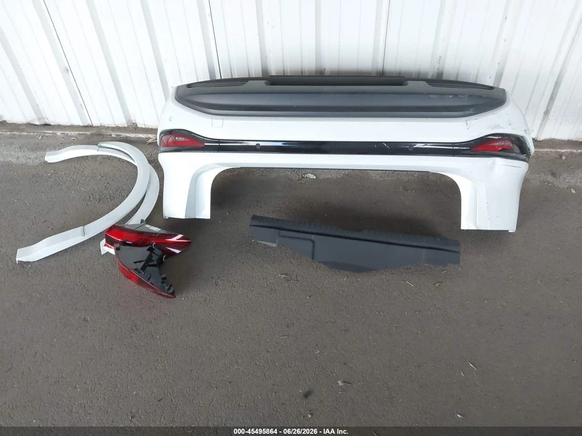 Audi Q6 E-Tron Premium Plus Quattro, снимка 12 - Автомобили и джипове - 55246235