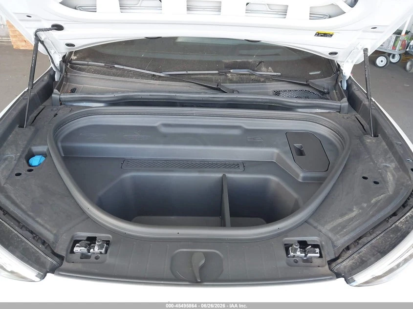 Audi Q6 E-Tron Premium Plus Quattro, снимка 10 - Автомобили и джипове - 55246235