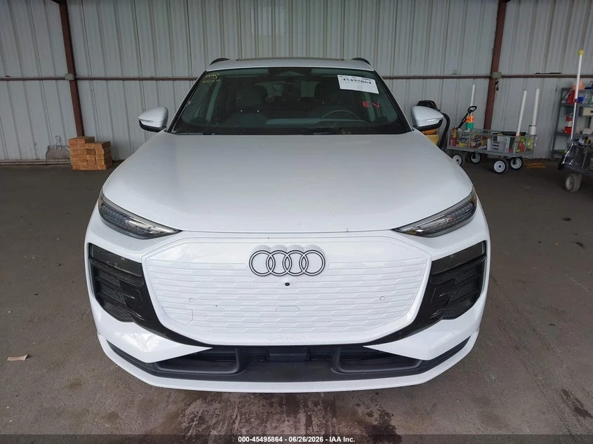 Audi Q6 E-Tron Premium Plus Quattro, снимка 13 - Автомобили и джипове - 55246235