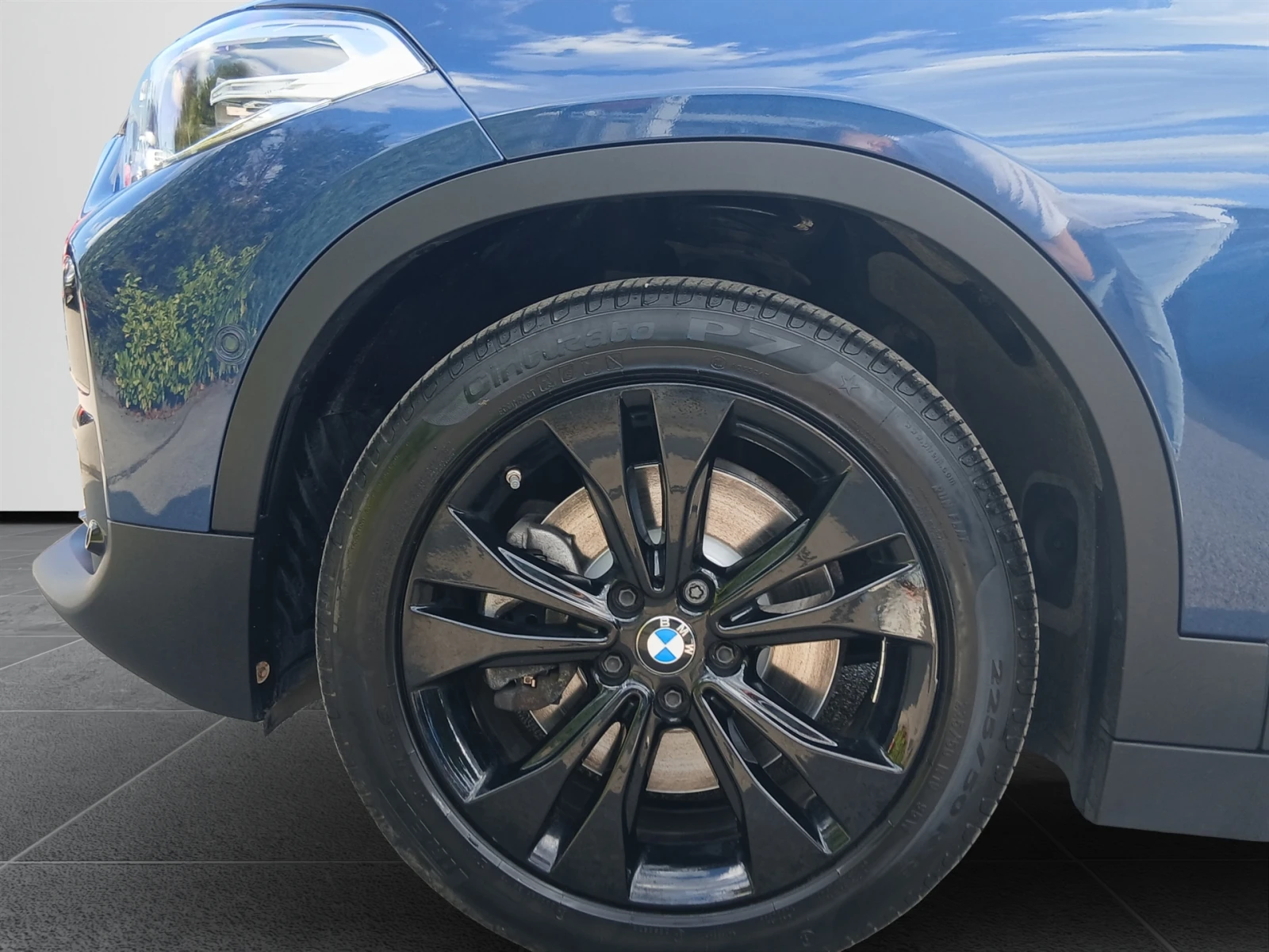 BMW X2 xDrive20d | Mobile.bg � ����������� 5