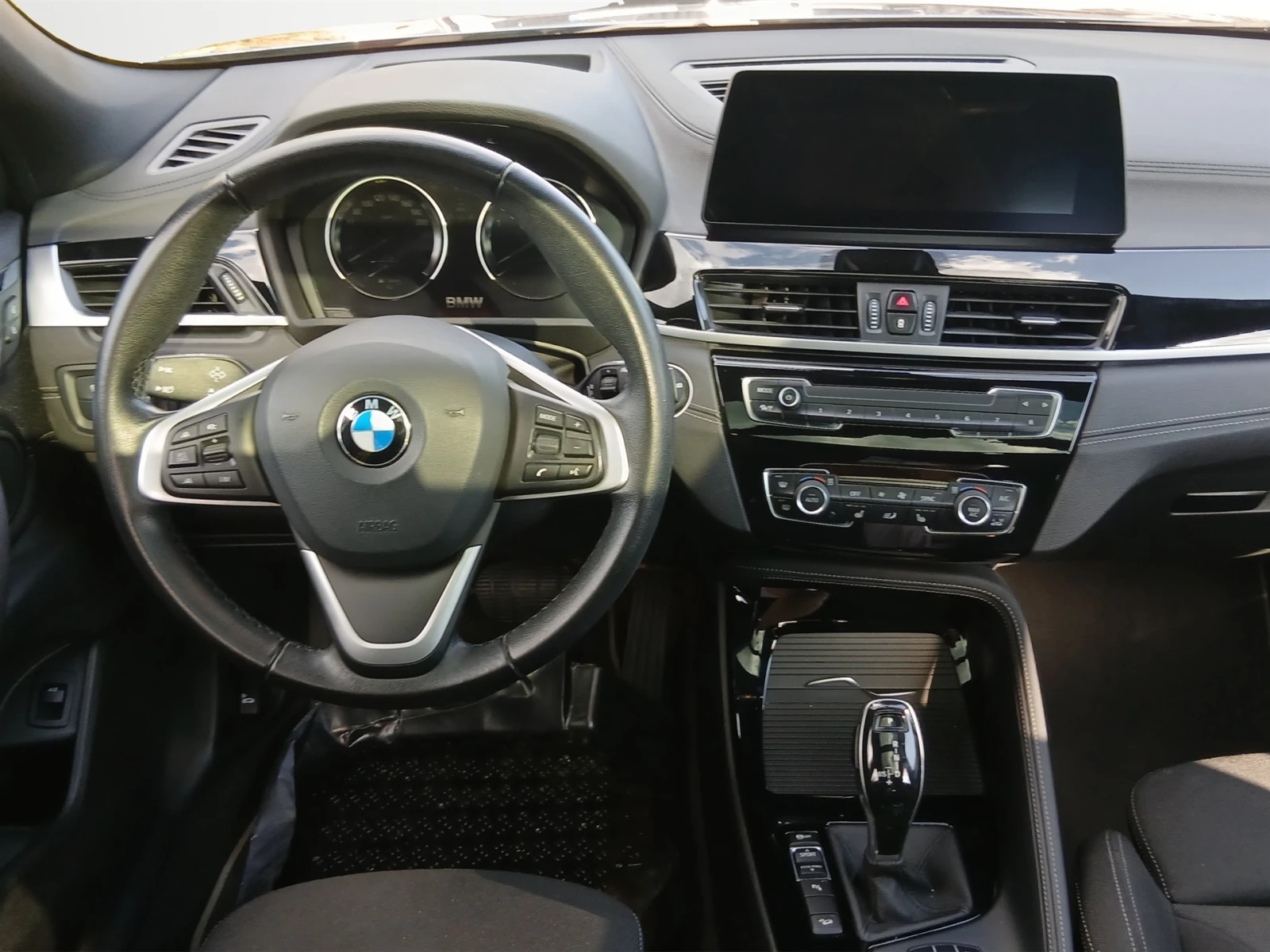 BMW X2 xDrive20d | Mobile.bg � ����������� 7