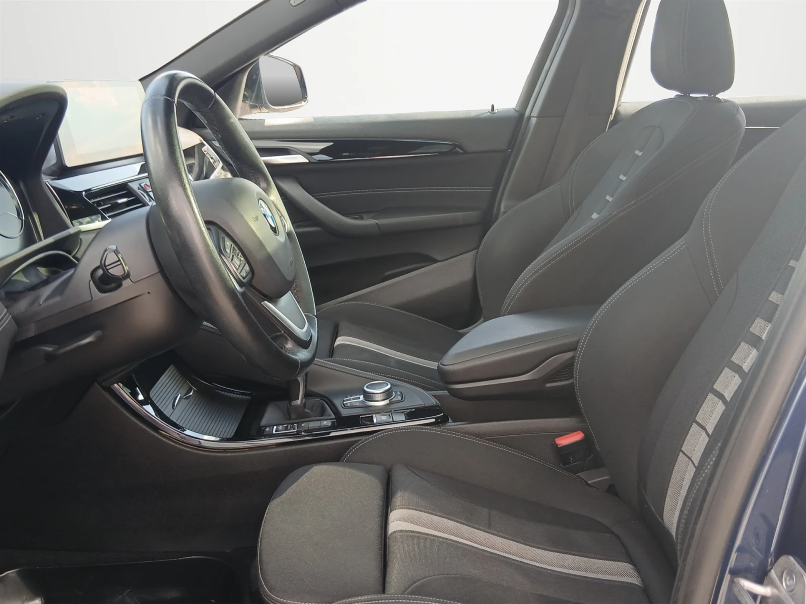 BMW X2 xDrive20d | Mobile.bg � ����������� 6