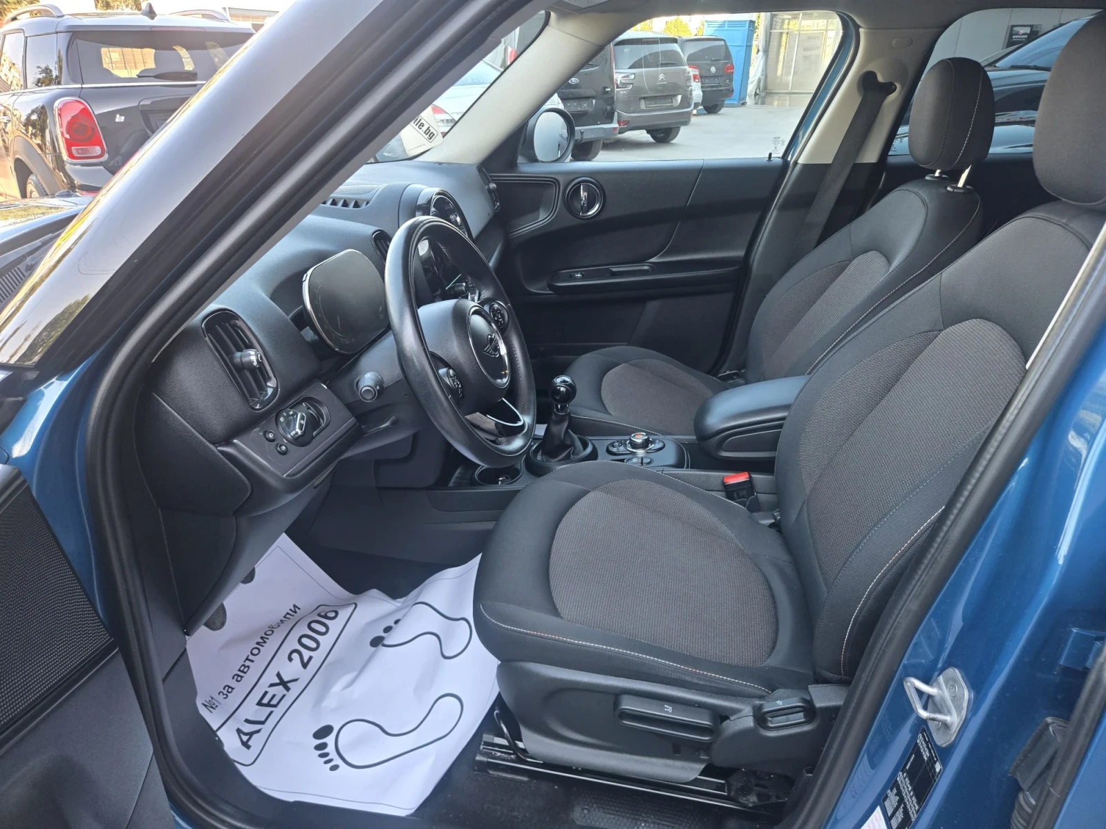 Mini Countryman | Mobile.bg � ����������� 7