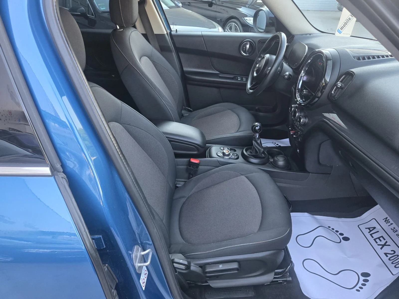 Mini Countryman | Mobile.bg � ����������� 8