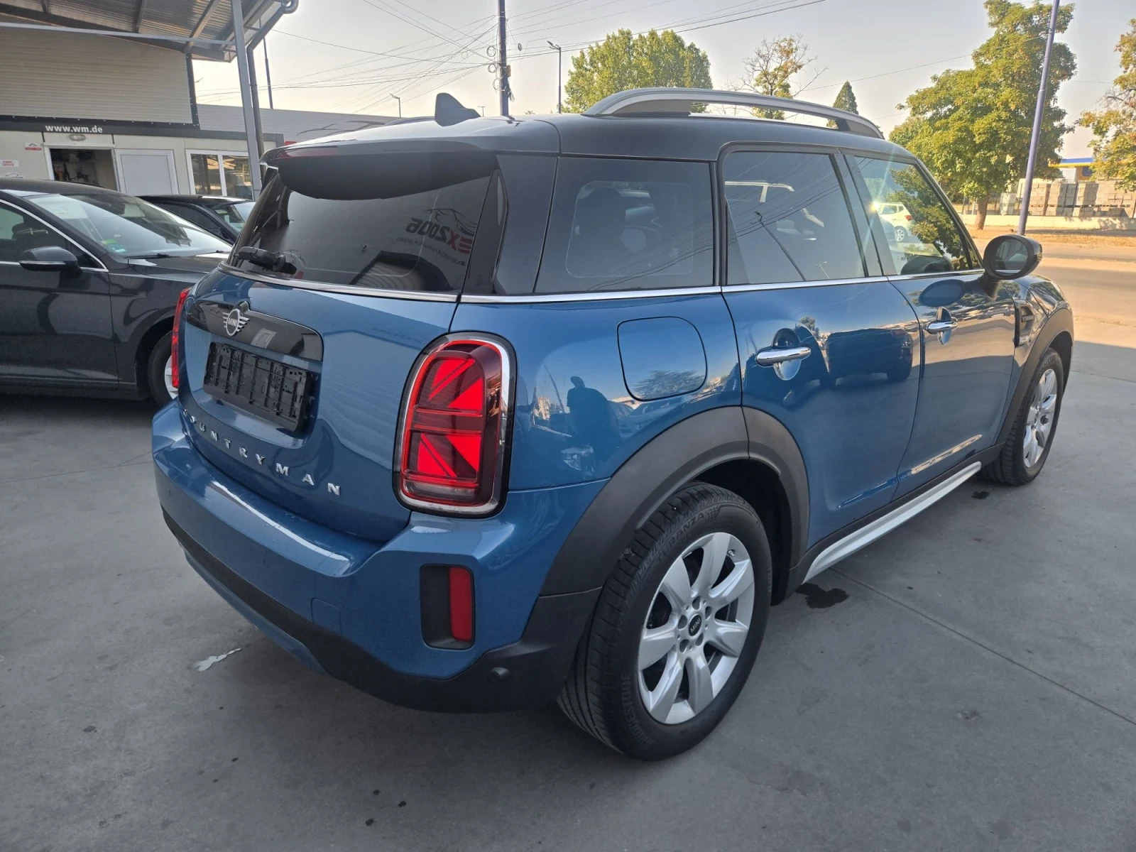 Mini Countryman | Mobile.bg � ����������� 4