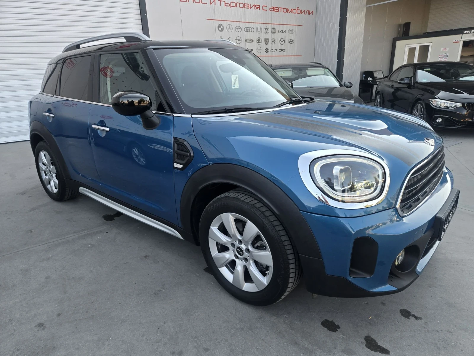 Mini Countryman | Mobile.bg � ����������� 3