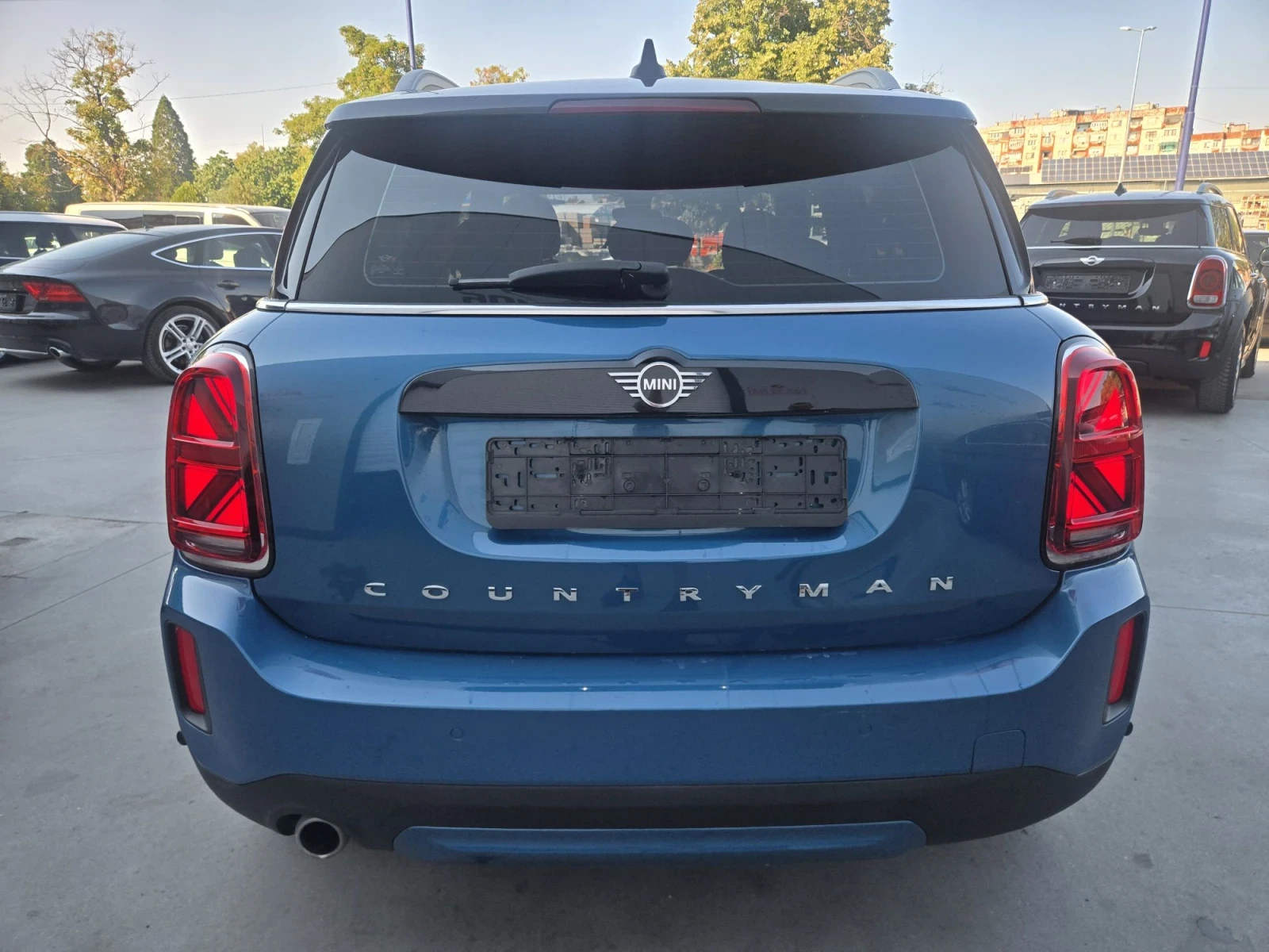 Mini Countryman | Mobile.bg � ����������� 5