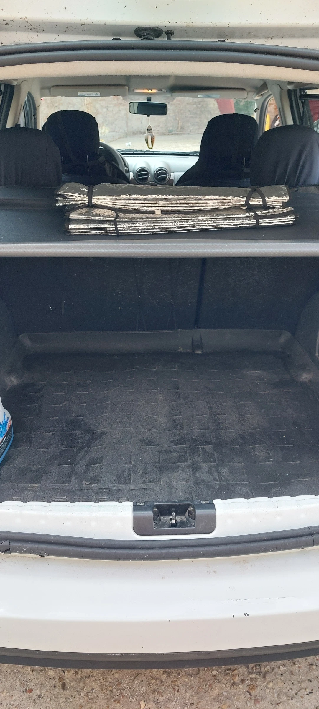 Dacia Duster 1.6 16V 4x2 44000km, снимка 8 - Автомобили и джипове - 55825256