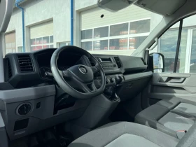 VW Crafter 2019 / Средна база / Климатроник, снимка 13