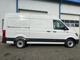 VW Crafter 2019 / Средна база / Климатроник, снимка 6