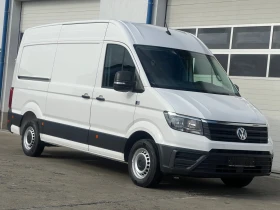 VW Crafter 2019 / Средна база / Климатроник, снимка 1