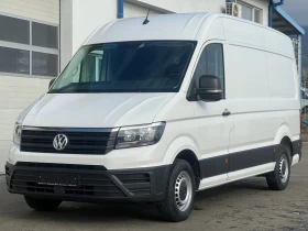 VW Crafter 2019 / Средна база / Климатроник, снимка 2