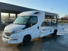 Iveco 35c15, снимка 5